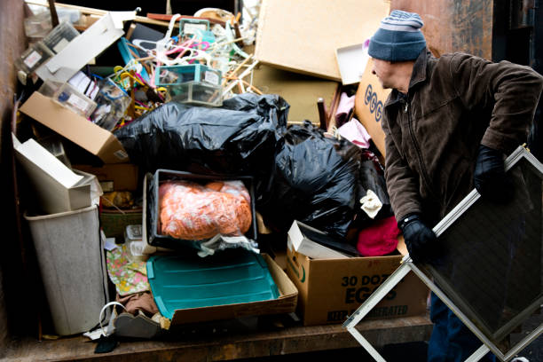 Best Same-Day Junk Removal Services  in Fairmount, NY